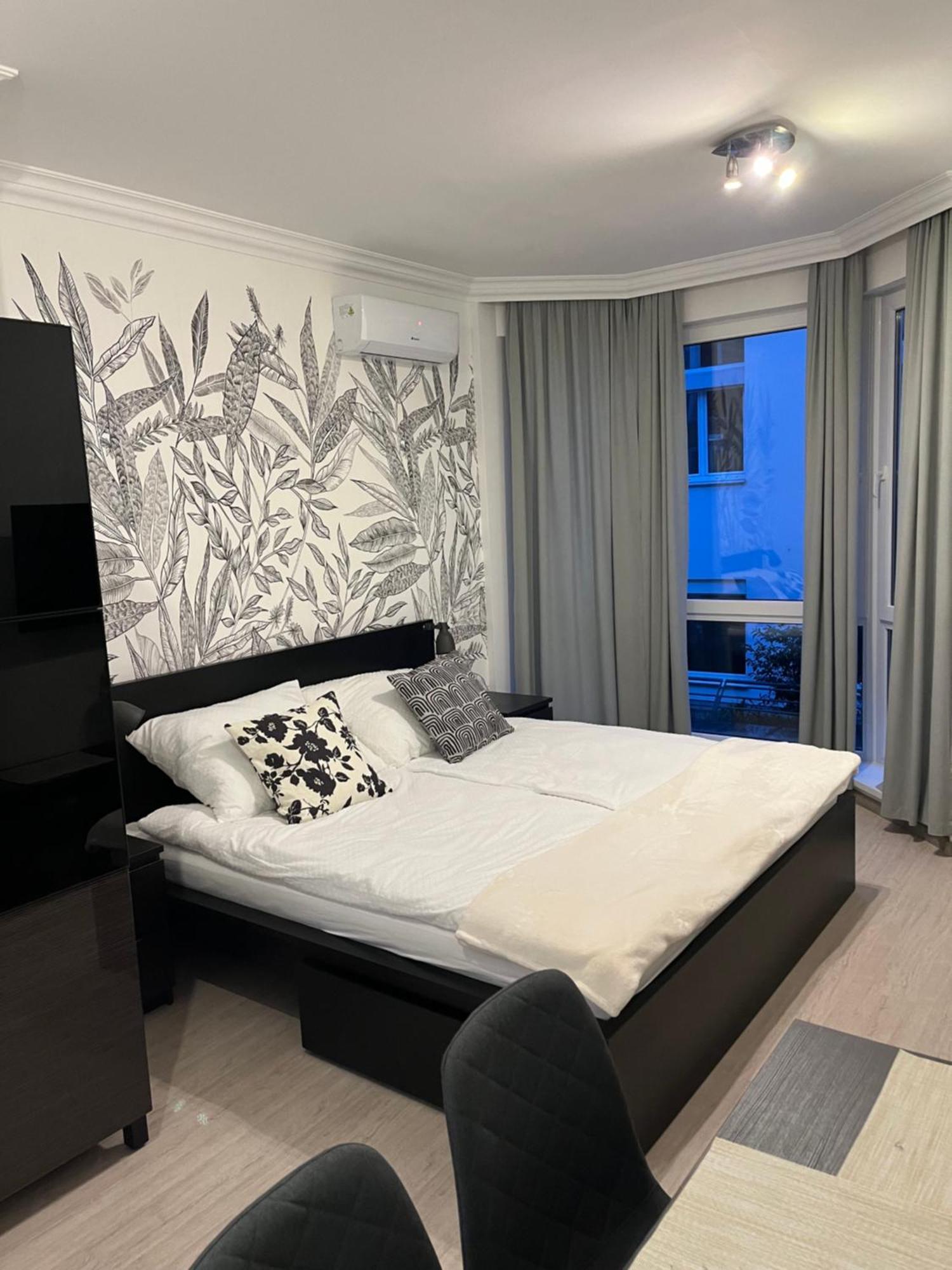 Ildiko'S 2 Bedroom Cosy Budapest Suite Exterior foto